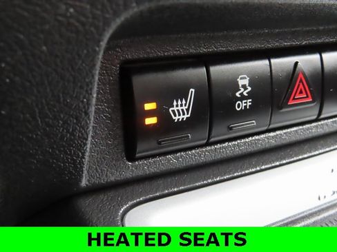 Used 2016 Jeep Compass High Altitude image 5