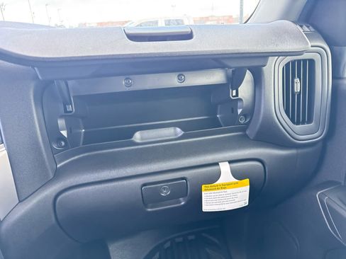 New 2025 GMC Sierra 2500 Pro w/ Convenience Package image 28