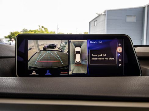 Used 2019 Lexus RX 350 AWD w/ Navigation Package image 42