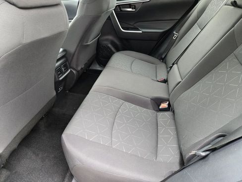 Used 2024 Toyota RAV4 XLE image 19