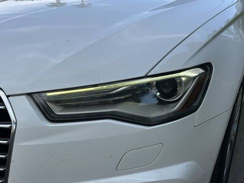 Used 2018 Audi A6 2.0T Premium FWD image 51