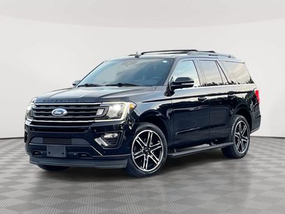 Used 2019 Ford Expedition Limited w/ Equipment Group 303A
