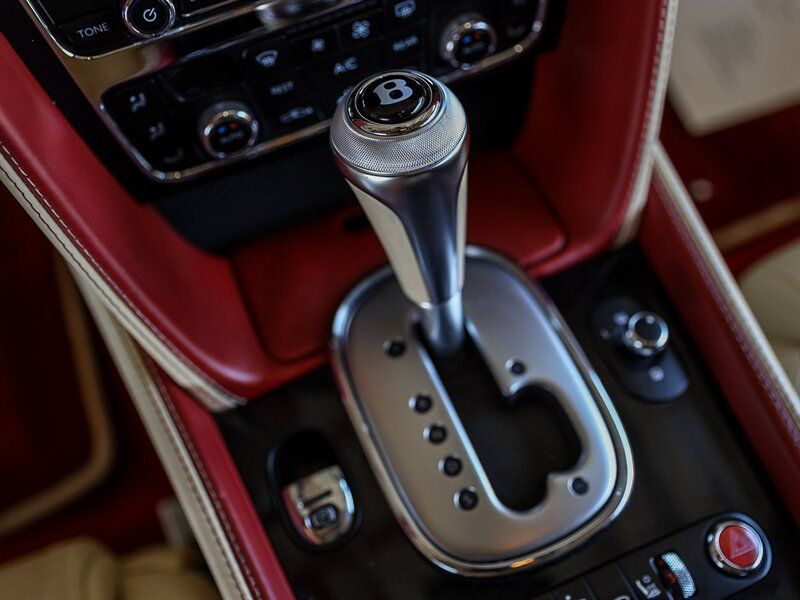 Used 2013 Bentley Continental GT AWD/4WD image 37