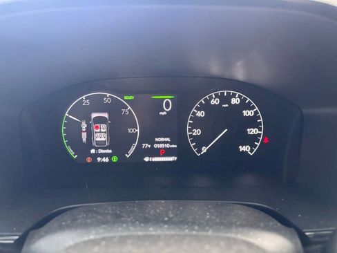 Used 2025 Honda CR-V Sport-L image 24