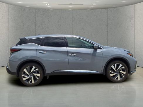 Used 2024 Nissan Murano SL FWD image 6