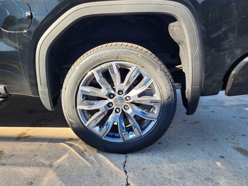 New 2026 GMC Sierra 1500 Denali image 54