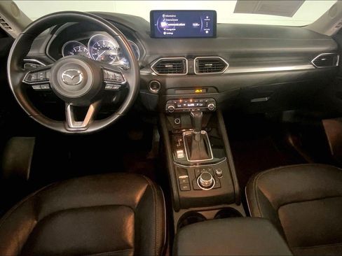 Used 2025 MAZDA CX-5 AWD 2.5 S w/ Preferred Package image 15