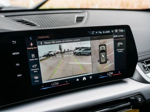 Used 2024 BMW X1 xDrive28i w/ Premium Package image 28