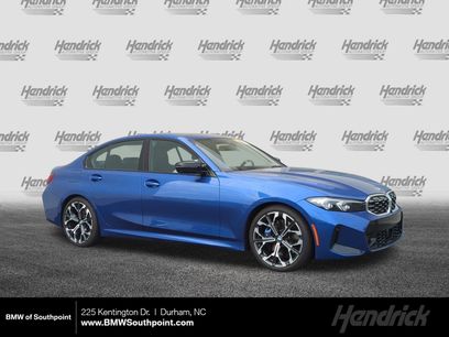 Used 2025 BMW M340i
