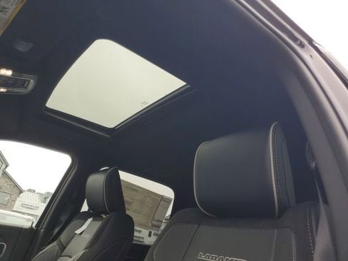 New 2026 RAM 3500 Laramie image 19