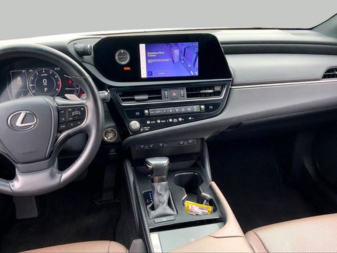 Used 2024 Lexus ES 350 w/ Premium Package FWD image 7