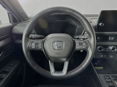 Certified 2024 Honda CR-V Sport-L image 11