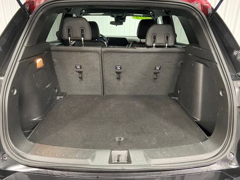 Used 2024 Chevrolet TrailBlazer RS image 11