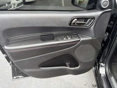 Used 2021 Dodge Durango R/T AWD/4WD image 19