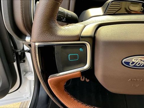 Used 2025 Ford Expedition King Ranch AWD/4WD image 16