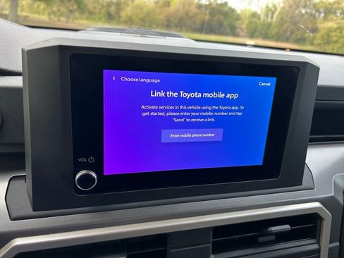 Certified 2024 Toyota Tacoma SR5 image 24