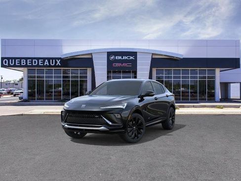 New 2026 Buick Envista Sport Touring FWD image 32