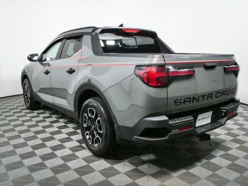 Used 2024 Hyundai Santa Cruz SEL w/ Activity Package FWD image 29