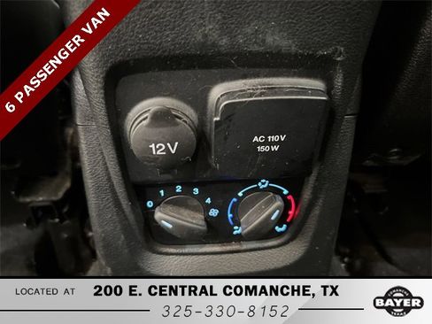 Certified 2019 Ford Transit Connect XLT image 18