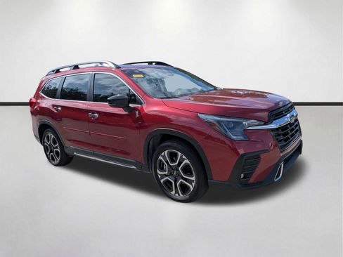 Used 2024 Subaru Ascent Touring AWD/4WD image 2