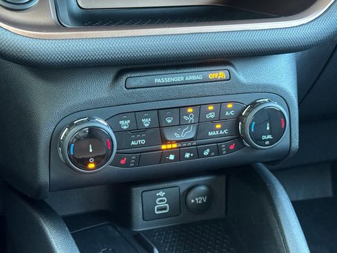 Used 2023 Ford Bronco Sport Outer Banks w/ Tech Package image 18