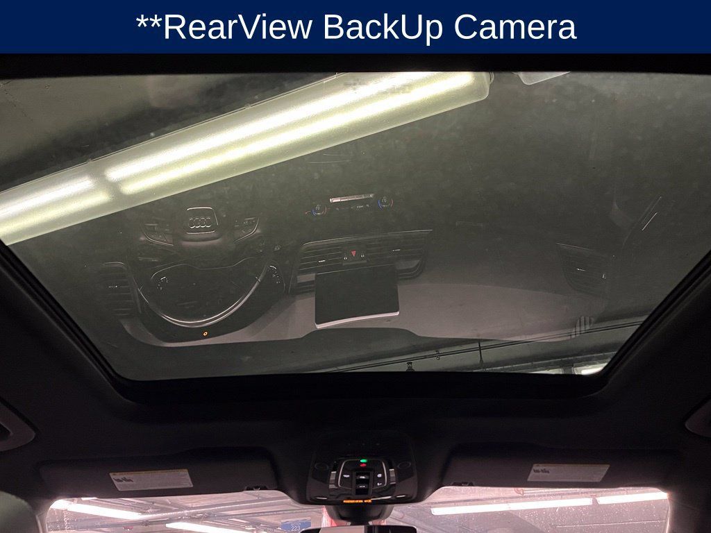 Used 2019 Audi SQ5 Premium Plus w/ Premium Plus Package AWD/4WD image 8