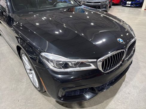 Used 2016 BMW 750i Executive Pkg 2 $101K MSRP image 30