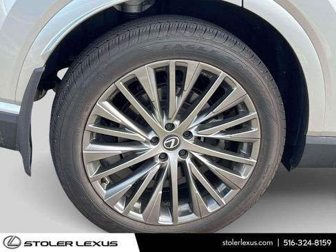 Used 2024 Lexus RX 350 AWD w/ Technology Package image 9