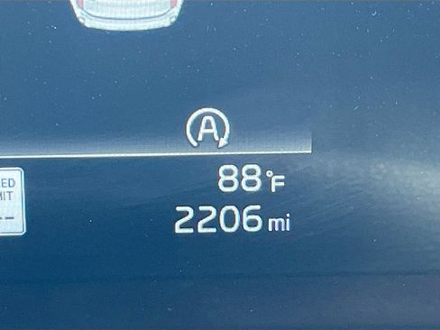 Used 2025 Kia Telluride EX X-Line AWD/4WD image 12