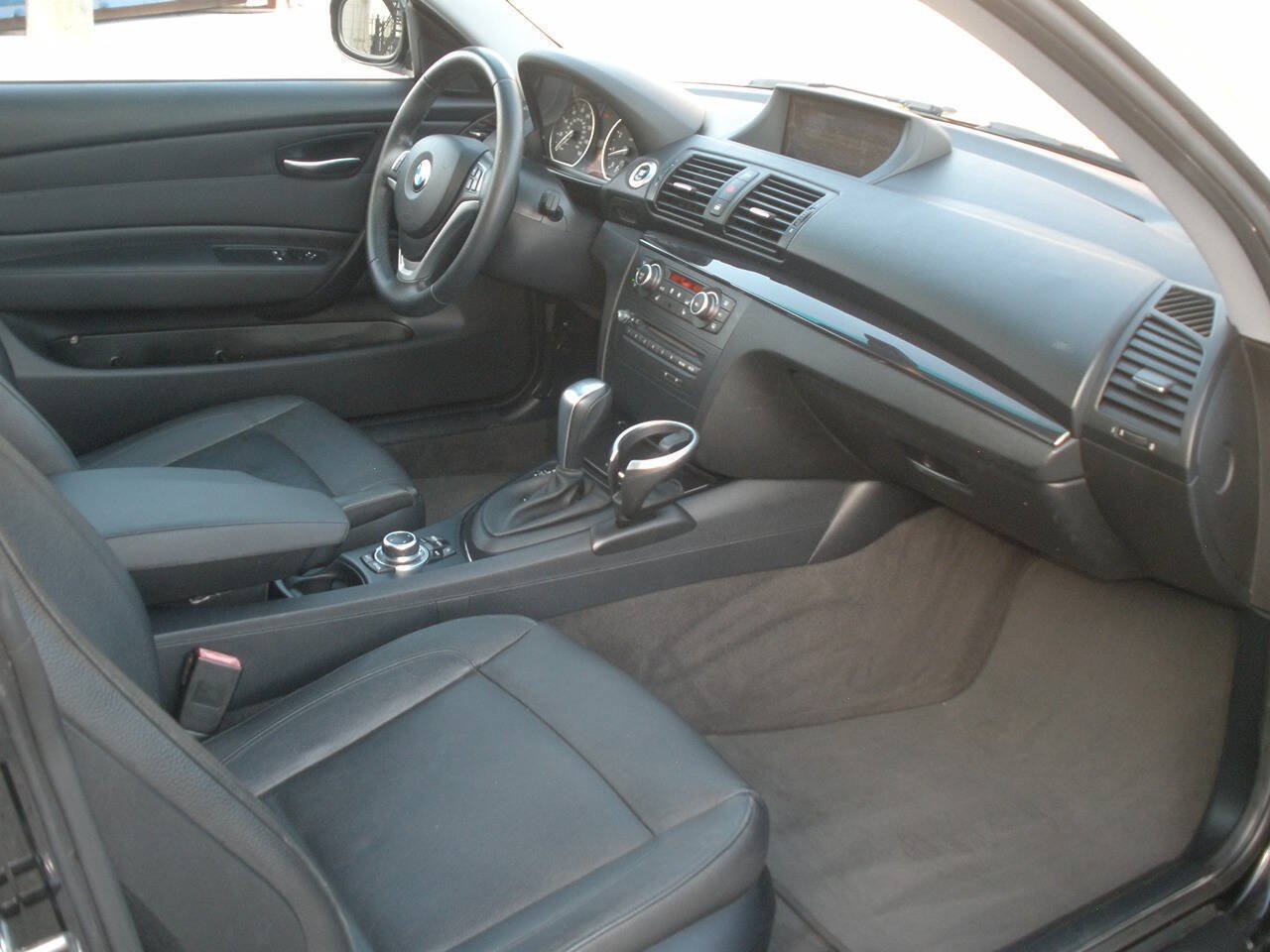 Used 2013 BMW 128i Coupe RWD image 29