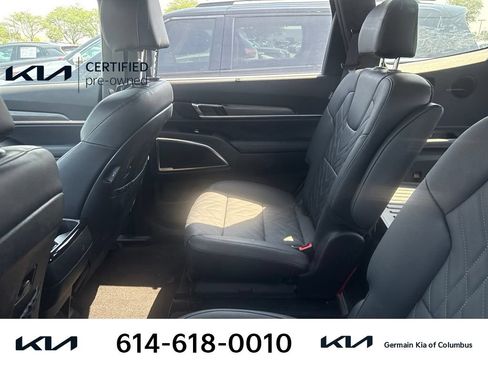 Certified 2024 Kia Telluride SX X-Line AWD/4WD image 10