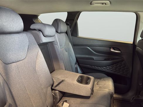 Used 2020 Hyundai Santa Fe SEL image 14