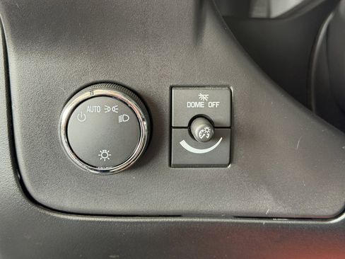 Used 2023 Chevrolet Express 3500 LS RWD image 14