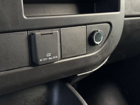 Used 2024 Chevrolet Express 2500 Work Van w/ Driver Convenience Package image 20