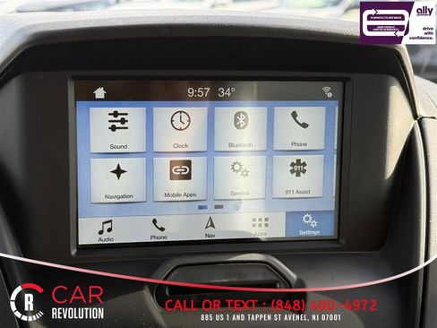 Used 2019 Ford Transit 350 XL image 23