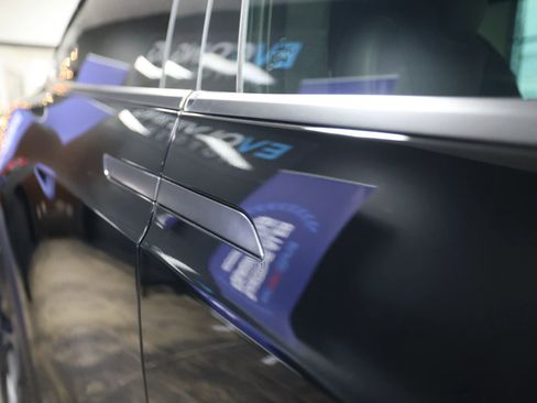 Used 2020 Tesla Model X Long Range image 13