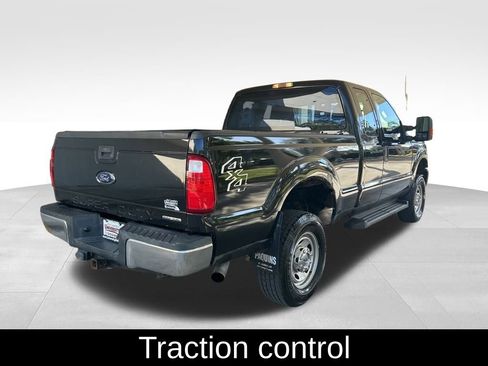 Used 2015 Ford F350 XL AWD/4WD image 3