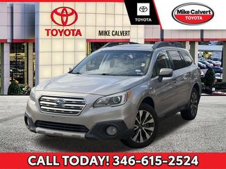Used 2015 Subaru Outback 2.5i Limited AWD/4WD video 1