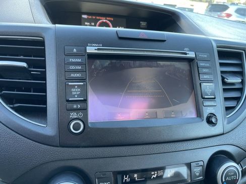 Used 2012 Honda CR-V EX-L image 13