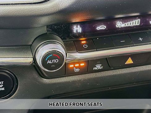 Used 2023 MAZDA CX-30 AWD 2.5 S w/ Preferred Package image 7