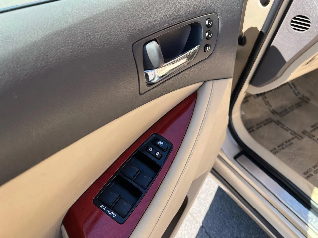 Used 2007 Lexus ES 350 FWD image 34