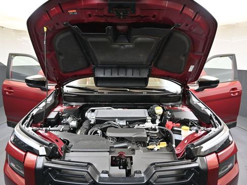 New 2026 Subaru Outback Touring XT AWD/4WD image 9