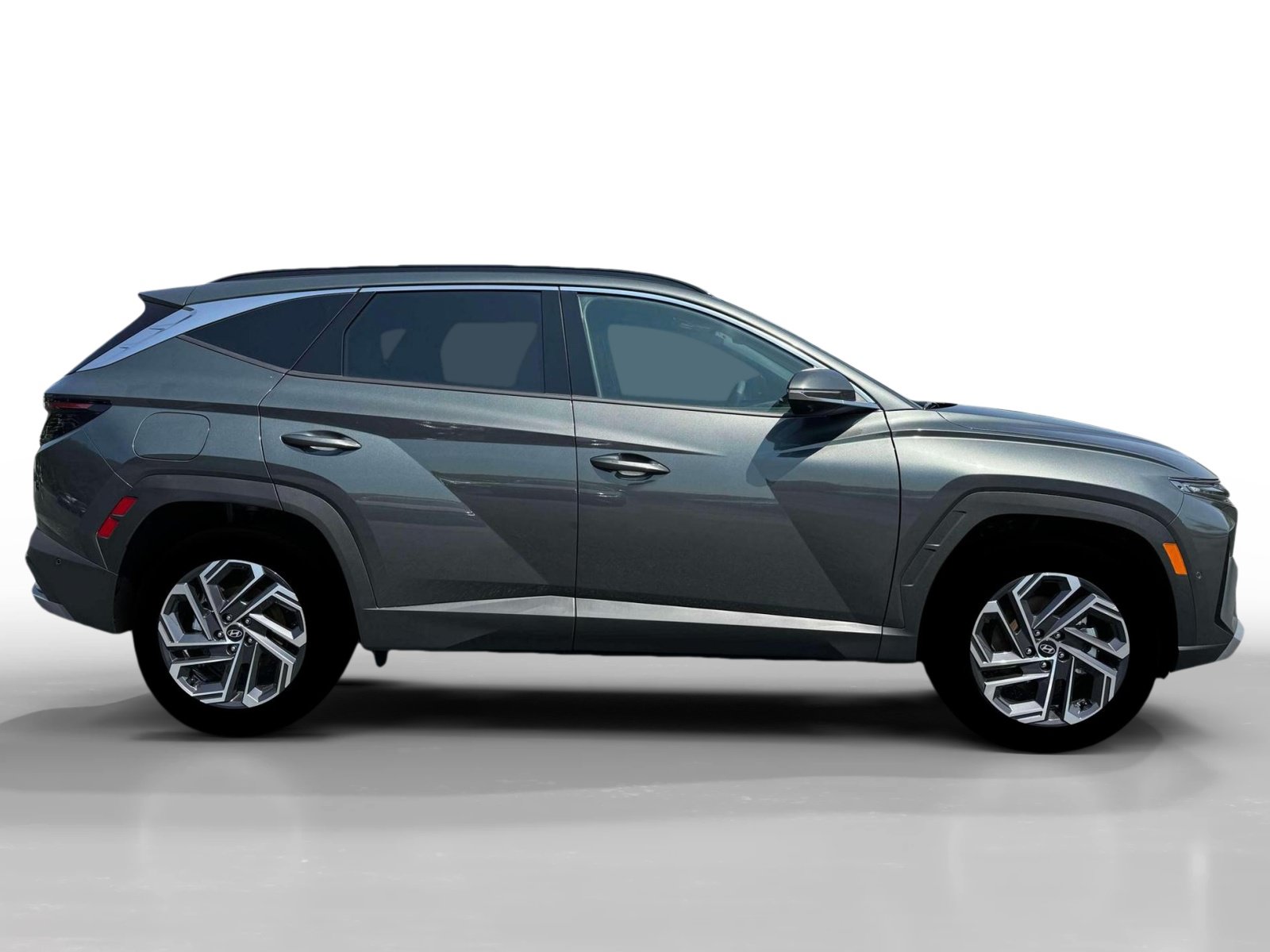 New 2026 Hyundai Tucson Limited AWD/4WD image 9