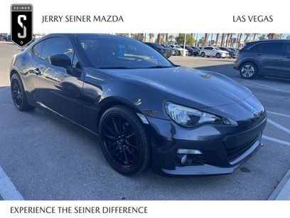 Used 2016 Subaru BRZ Limited w/ Popular Package #4