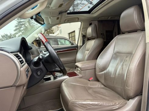 Used 2016 Lexus GX 460 image 22