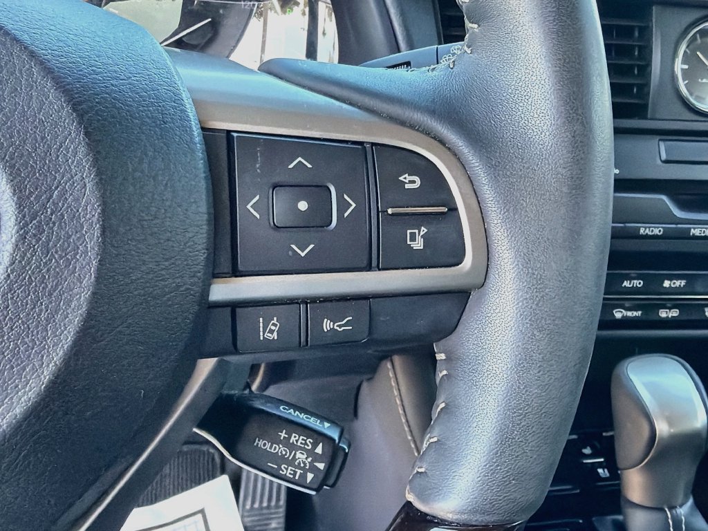 Used 2018 Lexus RX 350 AWD w/ Premium Package image 39