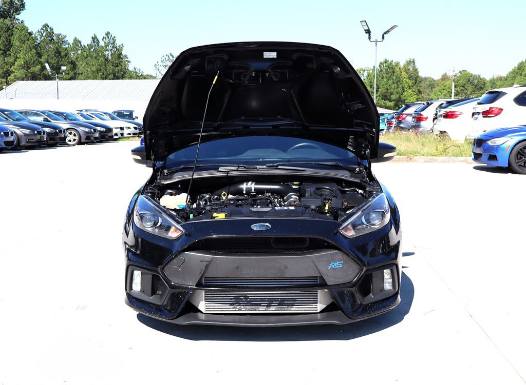 Used 2017 Ford Focus RS AWD/4WD image 51