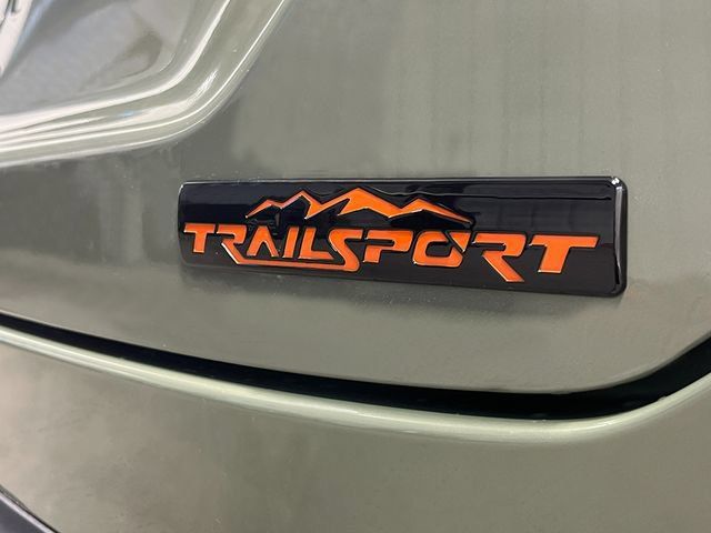 New 2026 Honda Pilot TrailSport image 10