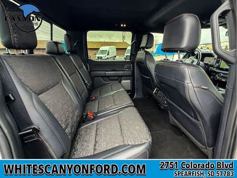 Used 2025 Ford F150 Tremor AWD/4WD image 13