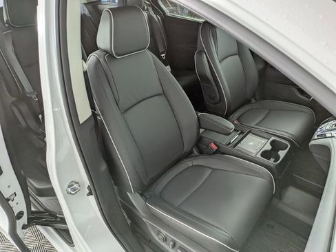 New 2026 Honda Odyssey Touring image 34